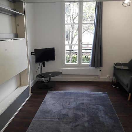 Studio Charenton-le-Pont Exteriör bild